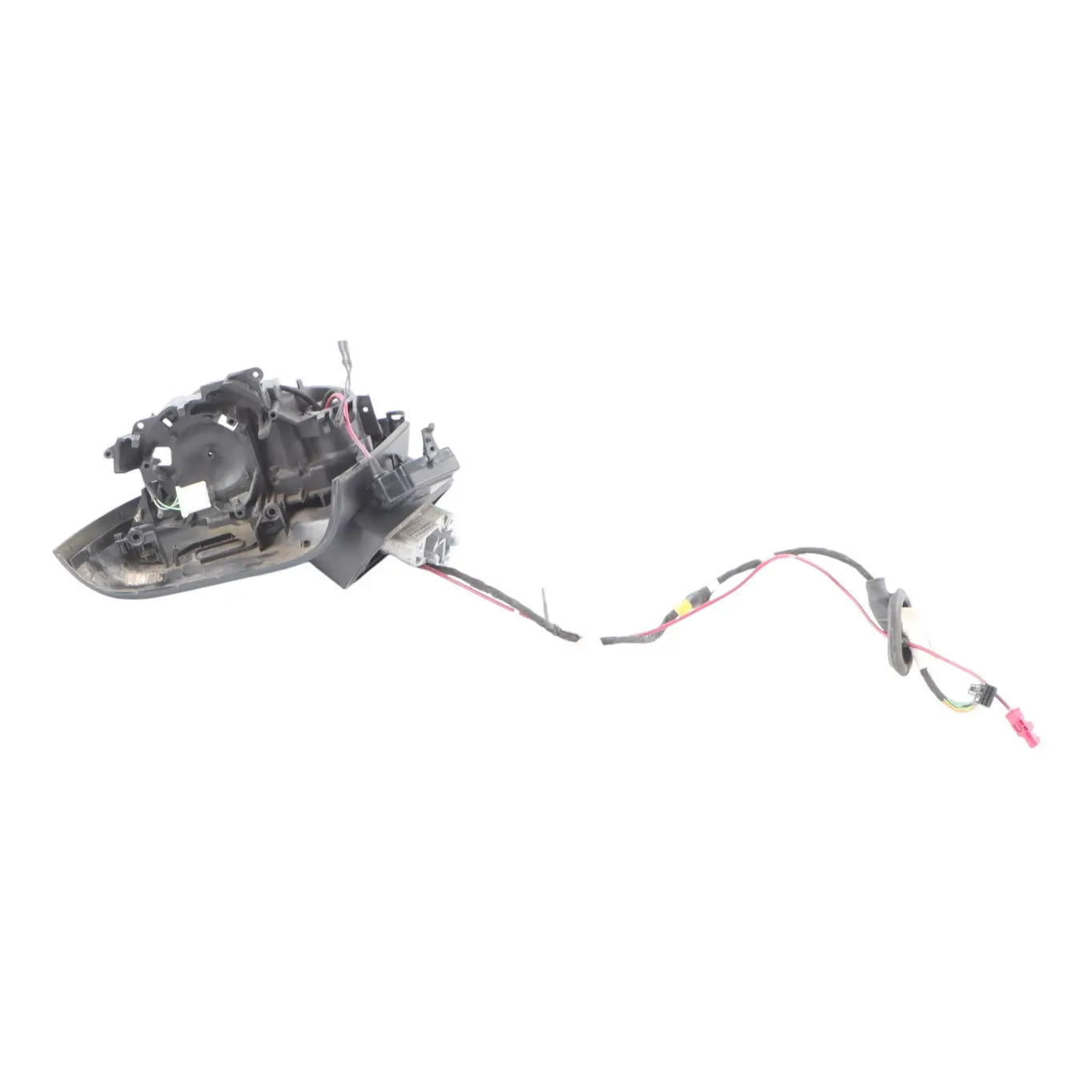 Mercedes W177 Wing Mirror Door Left N/S Outside A1778101704