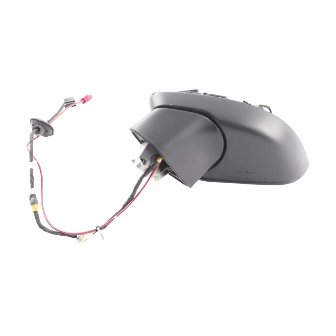 Mercedes W177 Wing Mirror Door Left N/S Outside - SKU RHD-A1778101704-1 - Part number A1778101704