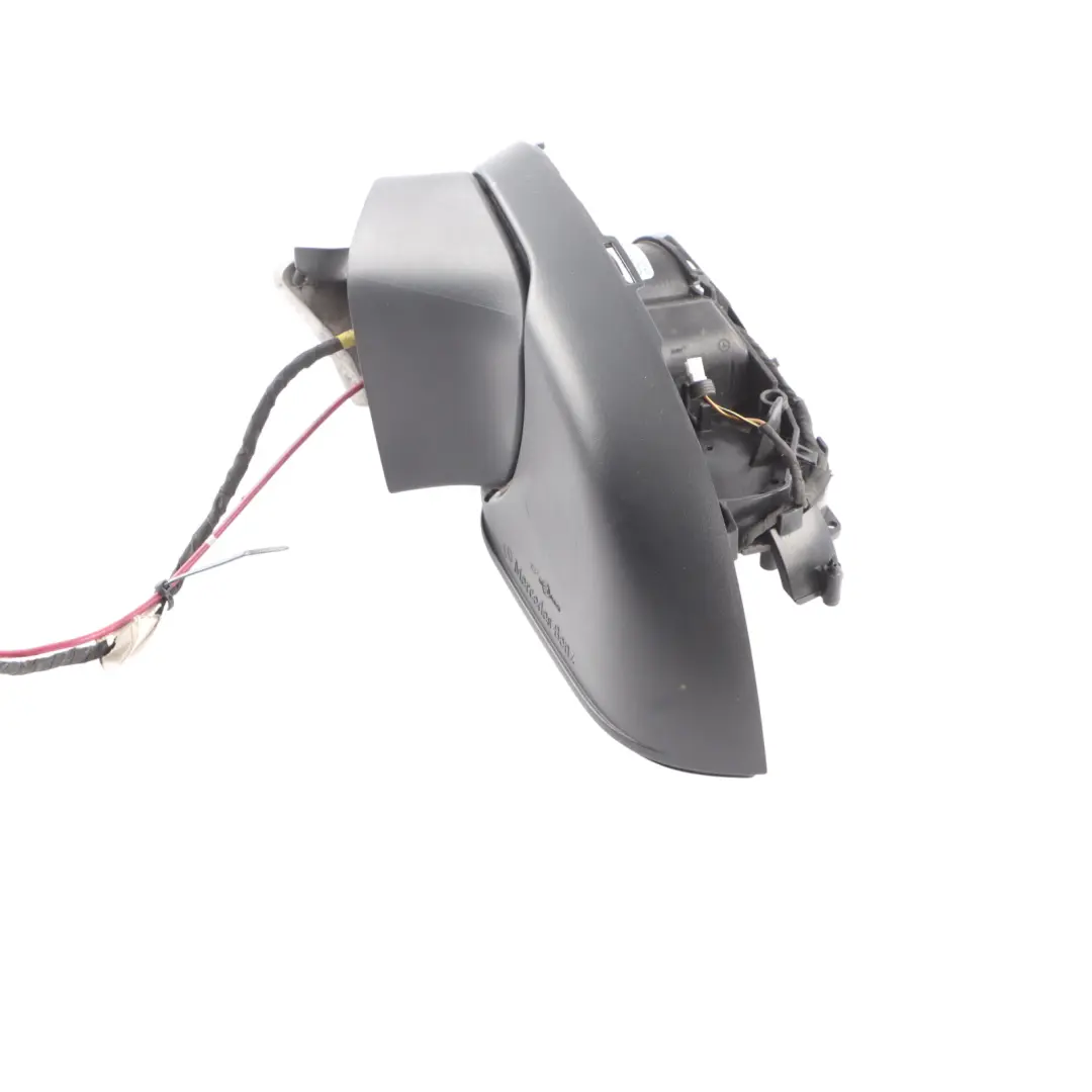 Mercedes W177 Wing Mirror Door Left N/S Outside - SKU RHD-A1778101704-1 - Part number A1778101704