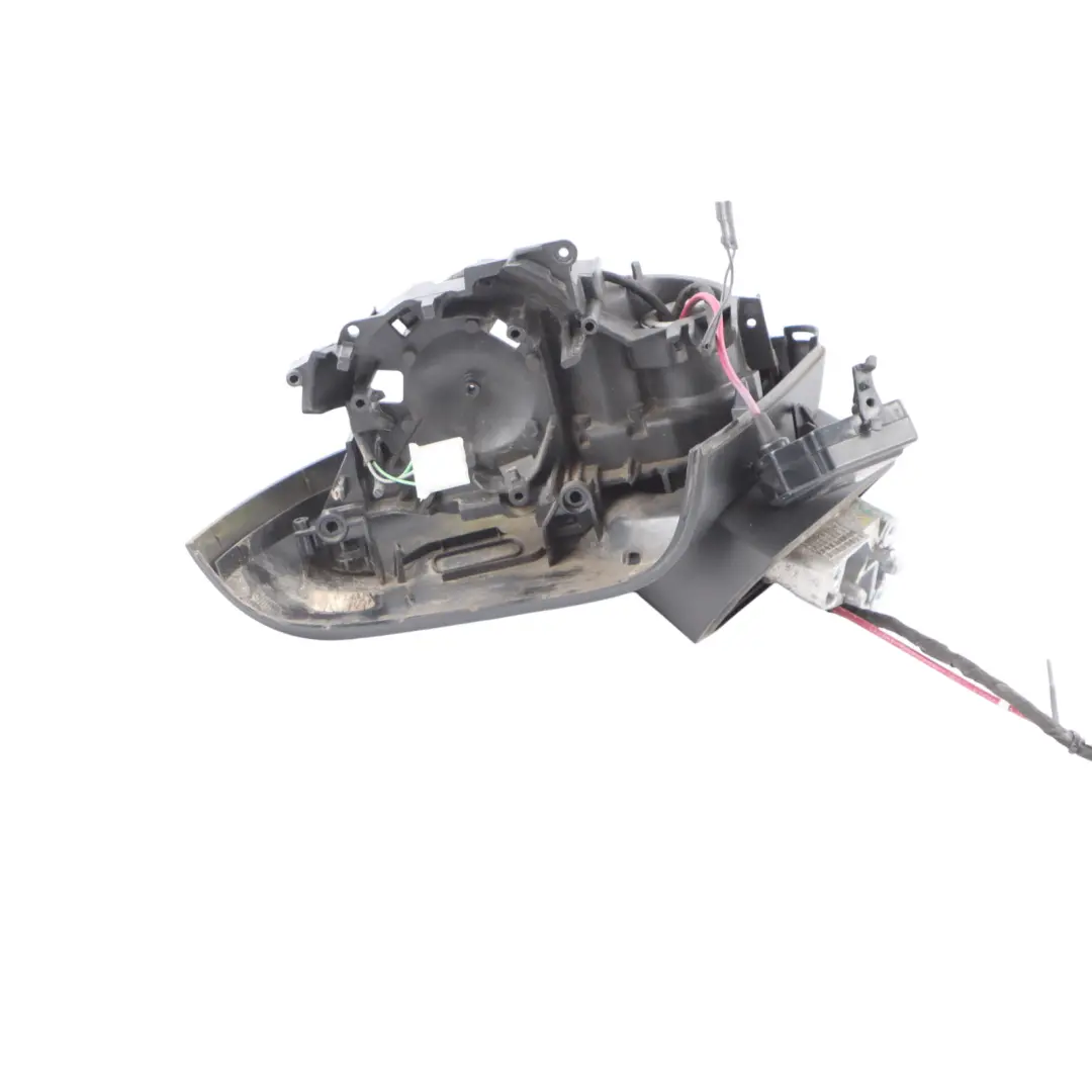 Wing Mirror Door Left N/S Outside to Mercedes W177 with Part number A1778101704 Mercedes W177 Wing Mirror Door Left N/S Outside - SKU RHD-A1778101704-1 - Part number A1778101704