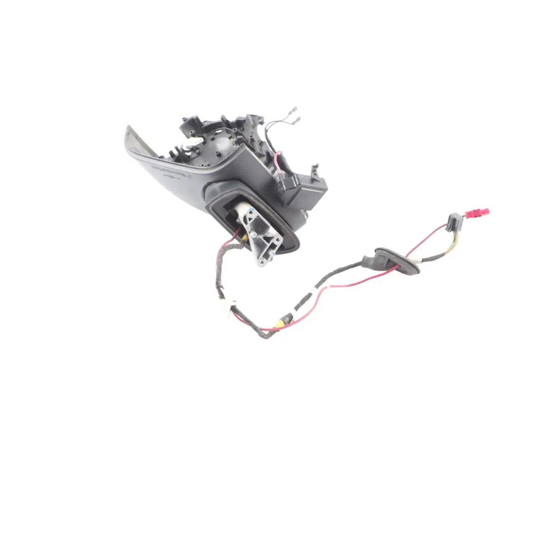Mercedes W177 Wing Mirror Door Left N/S Outside - SKU RHD-A1778101704-1 - Part number A1778101704