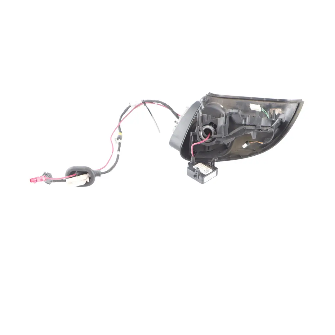 Mercedes W177 Wing Mirror Door Left N/S Outside - SKU RHD-A1778101704-1 - Part number A1778101704