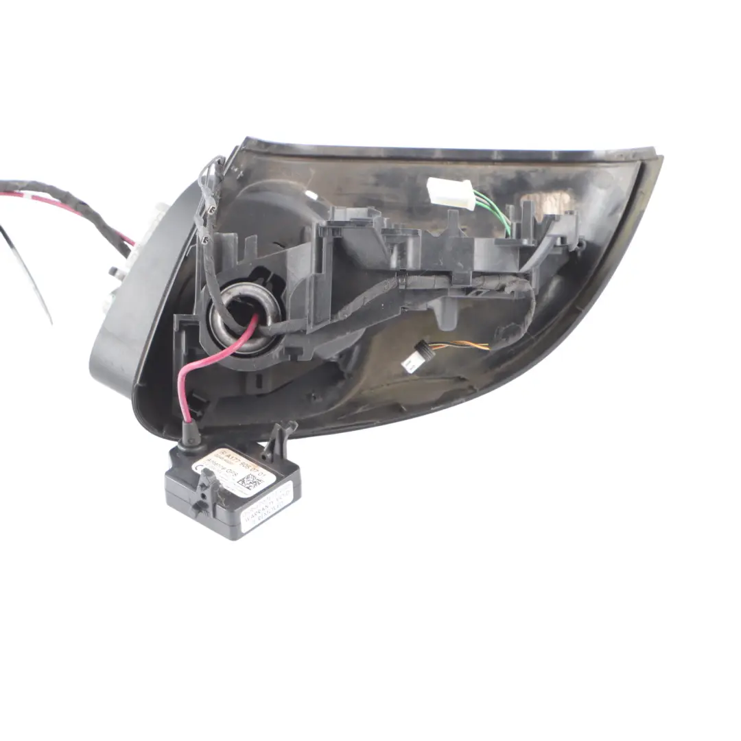 Mercedes W177 Wing Mirror Door Left N/S Outside - SKU RHD-A1778101704-1 - Part number A1778101704