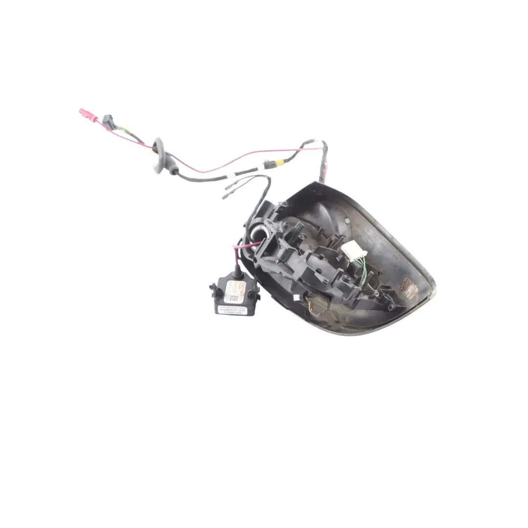 Mercedes W177 Wing Mirror Door Left N/S Outside - SKU RHD-A1778101704-1 - Part number A1778101704