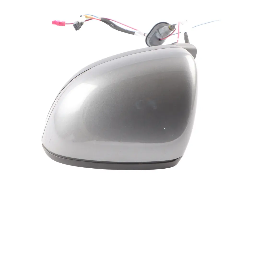 Wing Mirror Electric Motor Drive Front Left N/S Mountain Grey 787 to Mercedes W177 with Part number A1778102304 Mercedes W177 Wing Mirror Electric Motor Drive Front Left N/S Mountain Grey 787 - SKU RHD-A1778102304-MG - Part number A1778102304