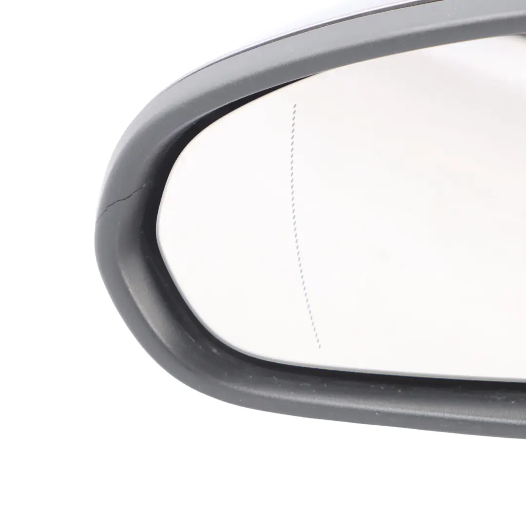 Wing Mirror Electric Motor Drive Front Left N/S Mountain Grey 787 to Mercedes W177 with Part number A1778102304 Mercedes W177 Wing Mirror Electric Motor Drive Front Left N/S Mountain Grey 787 - SKU RHD-A1778102304-MG - Part number A1778102304