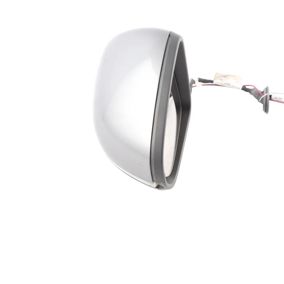 Wing Mirror Electric Motor Drive Front Left N/S Mountain Grey 787 to Mercedes W177 with Part number A1778102304 Mercedes W177 Wing Mirror Electric Motor Drive Front Left N/S Mountain Grey 787 - SKU RHD-A1778102304-MG - Part number A1778102304