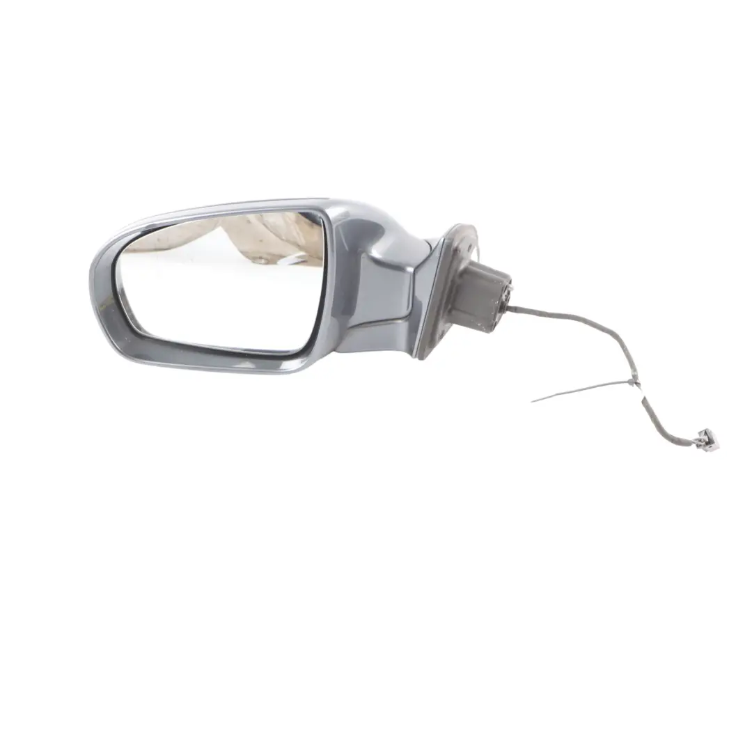  Wing Mirror Mercedes CL203 Base Power Fold Left Door Tenoritgrau Grey Metallic - SKU rhd-A2038109376-TNG - Part number A2038109376