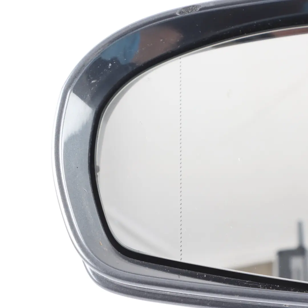  Wing Mirror Mercedes CL203 Base Power Fold Left Door Tenoritgrau Grey Metallic - SKU rhd-A2038109376-TNG - Part number A2038109376