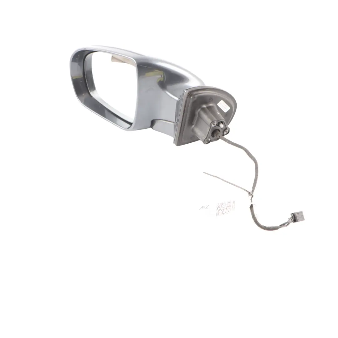  Wing Mirror Mercedes CL203 Base Power Fold Left Door Tenoritgrau Grey Metallic - SKU rhd-A2038109376-TNG - Part number A2038109376
