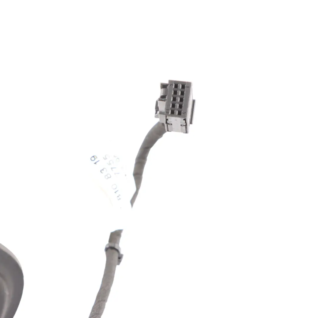 Wing Mirror Mercedes CL203 Base Power Fold Left Door Tenoritgrau Grey Metallic to with Part number A2038109376 Wing Mirror Mercedes CL203 Base Power Fold Left Door Tenoritgrau Grey Metallic - SKU rhd-A2038109376-TNG - Part number A2038109376