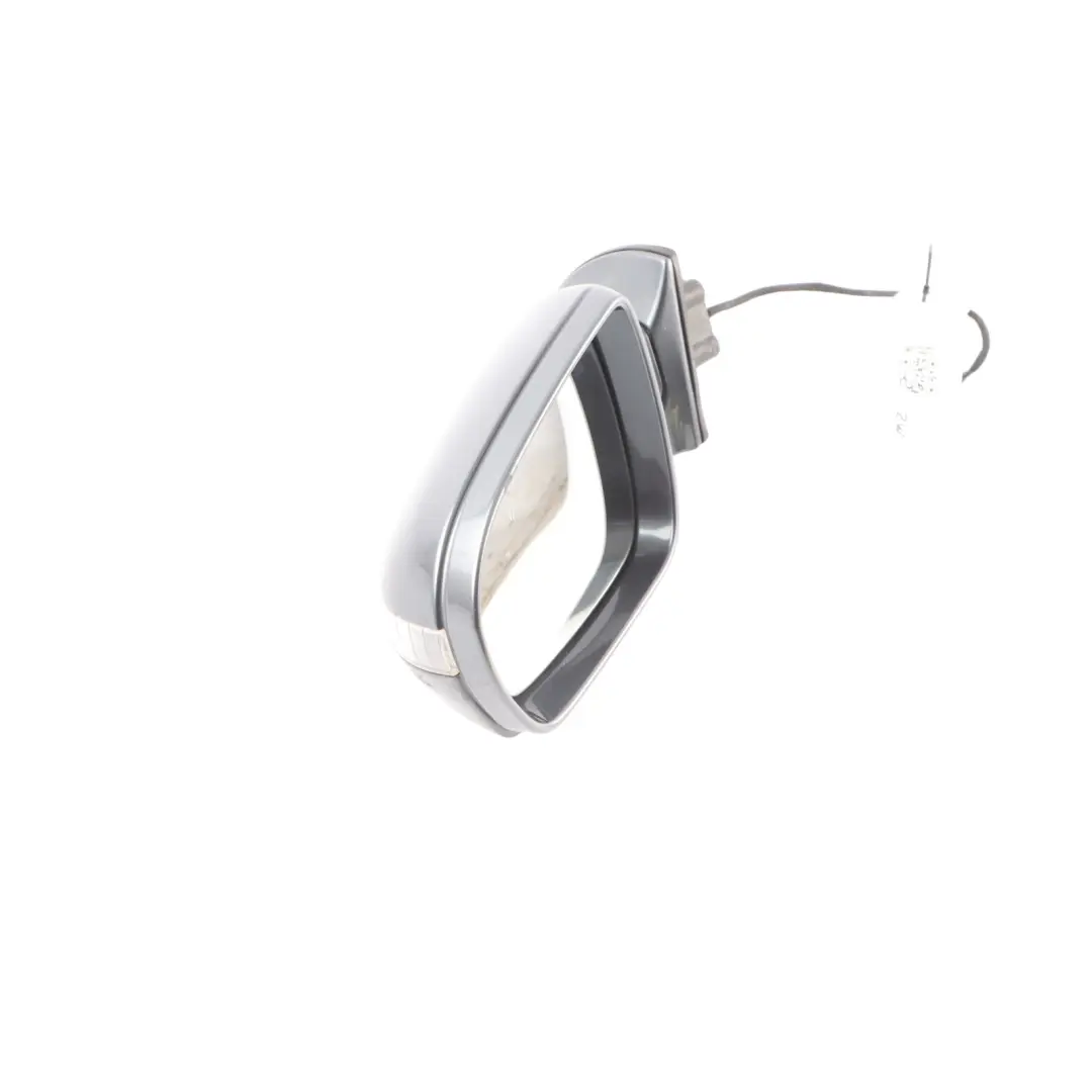  Wing Mirror Mercedes CL203 Base Power Fold Left Door Tenoritgrau Grey Metallic - SKU rhd-A2038109376-TNG - Part number A2038109376