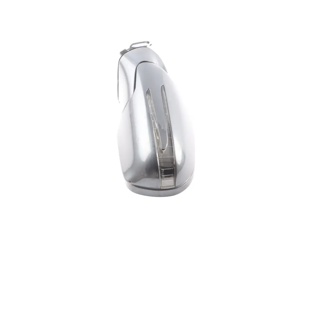  Wing Mirror Mercedes CL203 Base Power Fold Left Door Tenoritgrau Grey Metallic - SKU rhd-A2038109376-TNG - Part number A2038109376