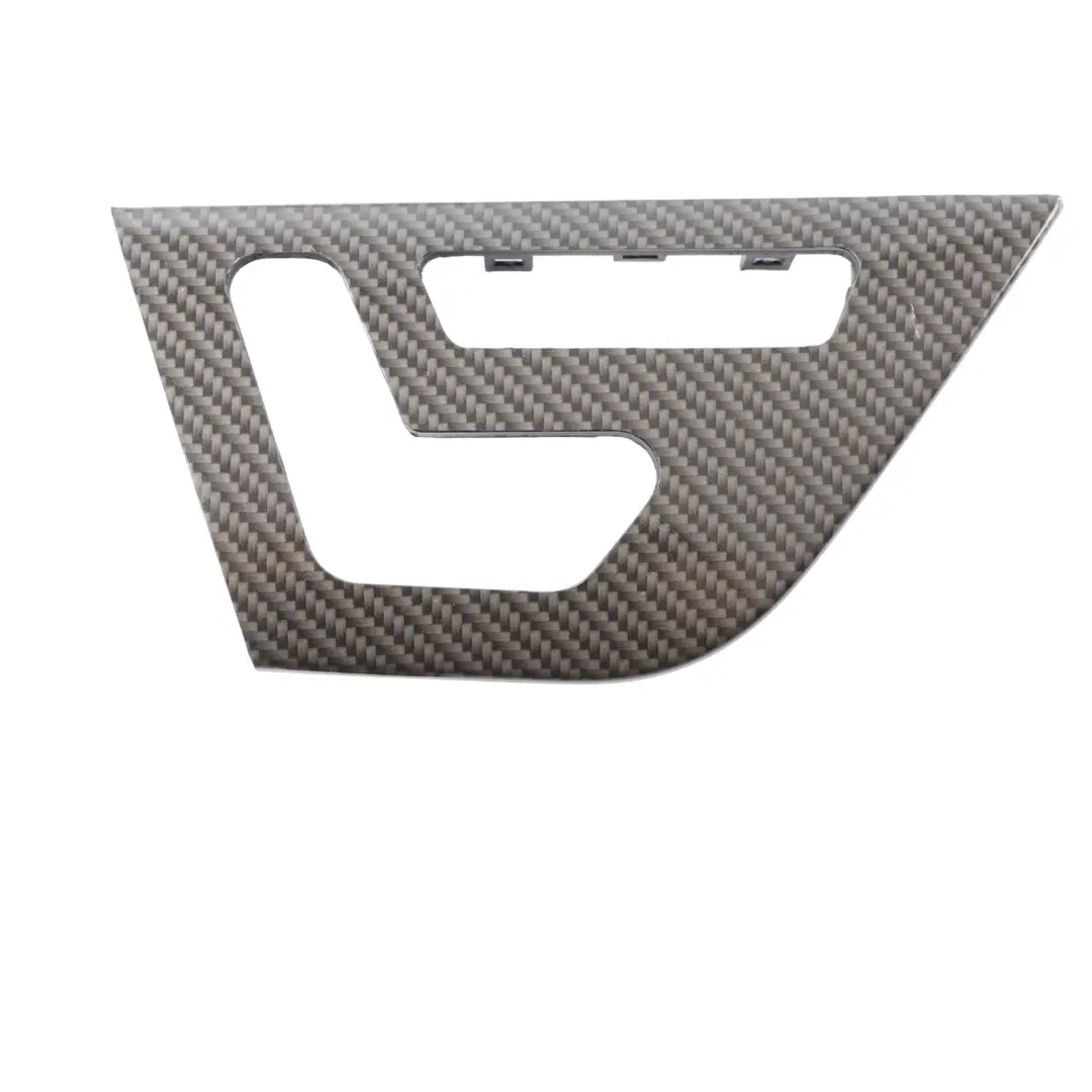 Mercedes W204 Dashboard Door Trim Cover Interior Frame Set Carbon - SKU RHD-A2046801471-1 - Part number A2046801471