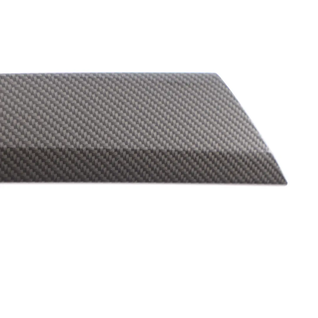 Mercedes W204 Dashboard Door Trim Cover Interior Frame Set Carbon - SKU RHD-A2046801471-1 - Part number A2046801471