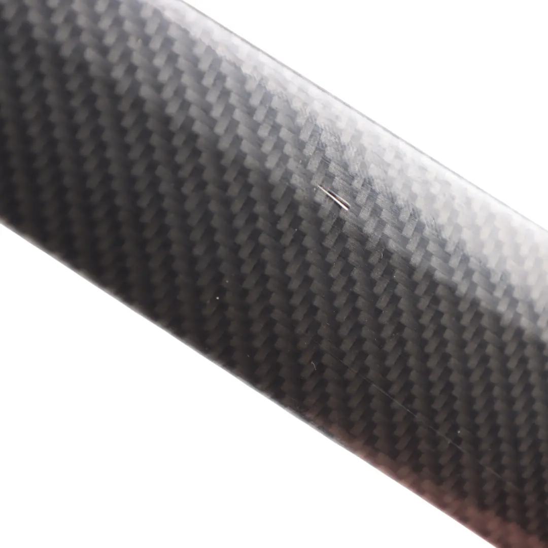 Mercedes W204 Dashboard Door Trim Cover Interior Frame Set Carbon - SKU RHD-A2046801471-1 - Part number A2046801471