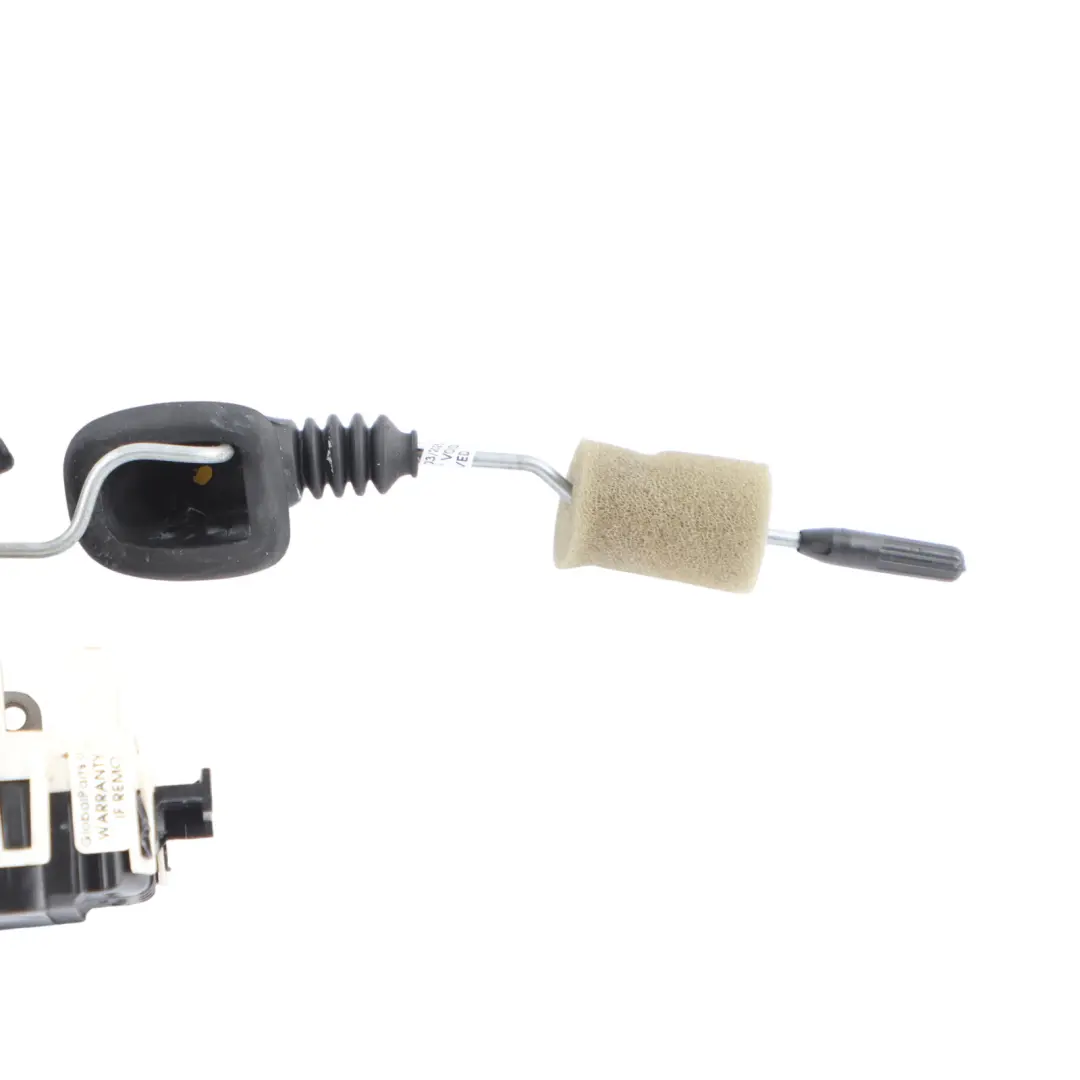  Door Lock Mercedes W204 W212 Front Left N/S Latch Mechanism Actuator - SKU RHD-A2047202535-3 - Part number A2047202535