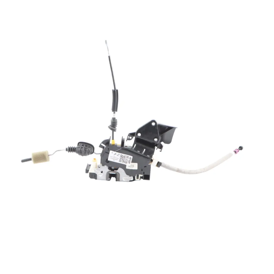  Door Lock Mercedes W204 W212 Front Left N/S Latch Mechanism Actuator - SKU RHD-A2047202535-3 - Part number A2047202535