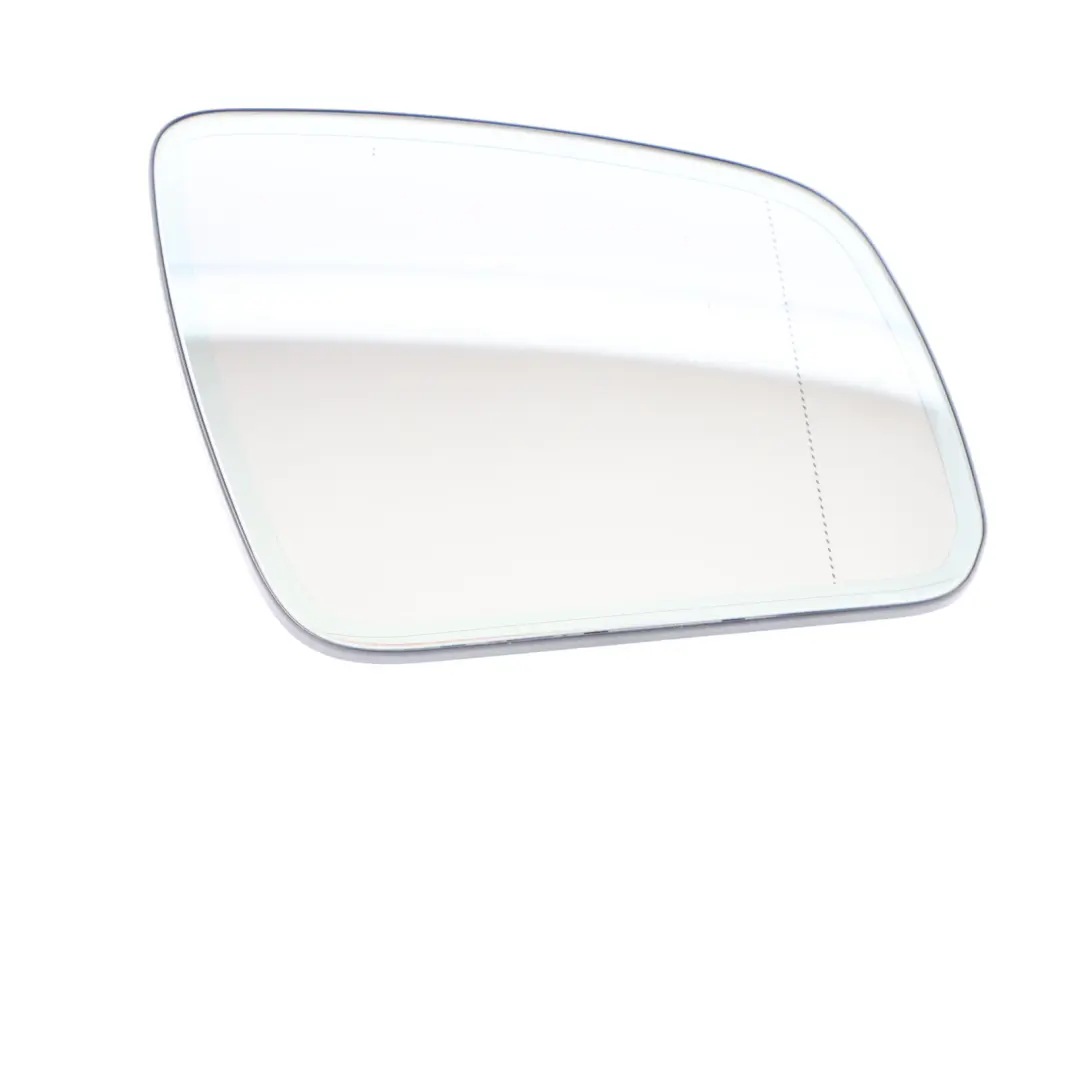 Mercedes W204 Wing Mirror Glass Door Right O/S Blind Spot Auto Dip - SKU RHD-A2048101121-1 - Part number A2048101121