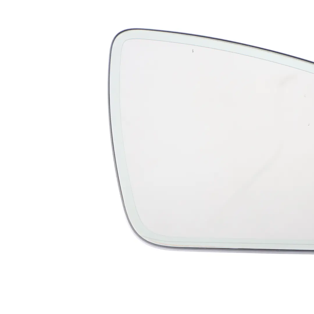 Mercedes W204 Wing Mirror Glass Door Right O/S Blind Spot Auto Dip - SKU RHD-A2048101121-1 - Part number A2048101121