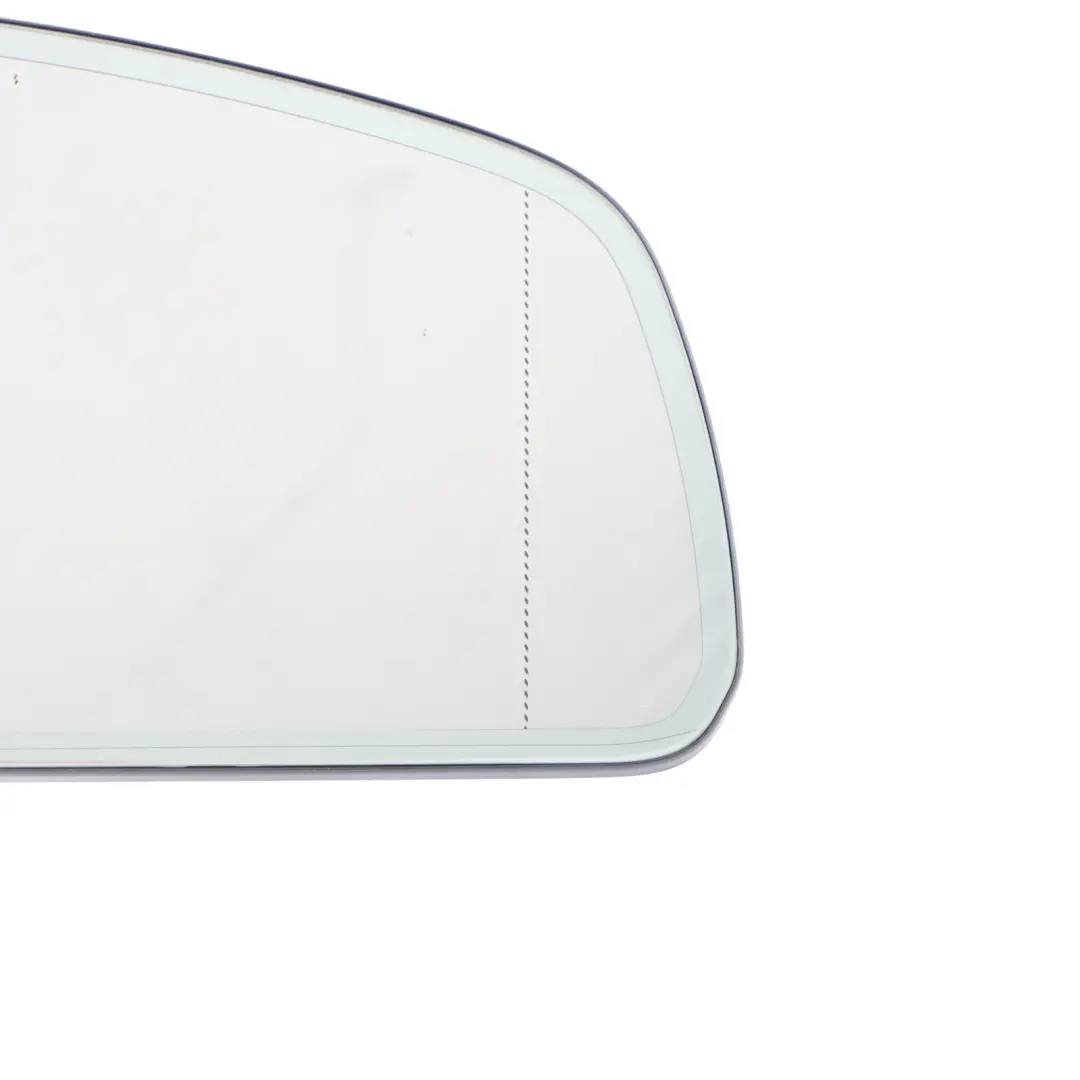 Mercedes W204 Wing Mirror Glass Door Right O/S Blind Spot Auto Dip - SKU RHD-A2048101121-1 - Part number A2048101121