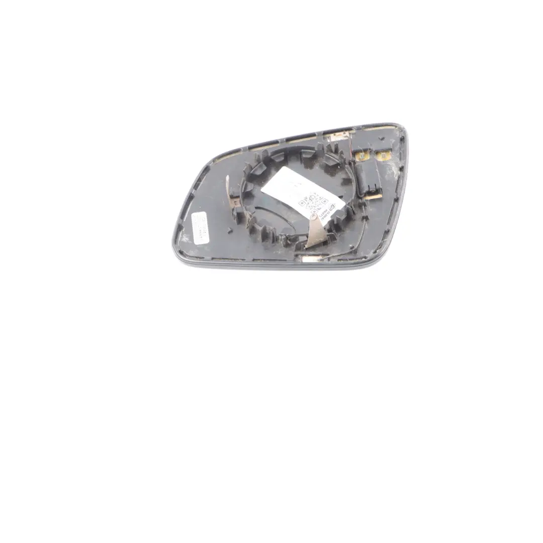 Mercedes W204 Wing Mirror Glass Door Right O/S Blind Spot Auto Dip - SKU RHD-A2048101121-1 - Part number A2048101121