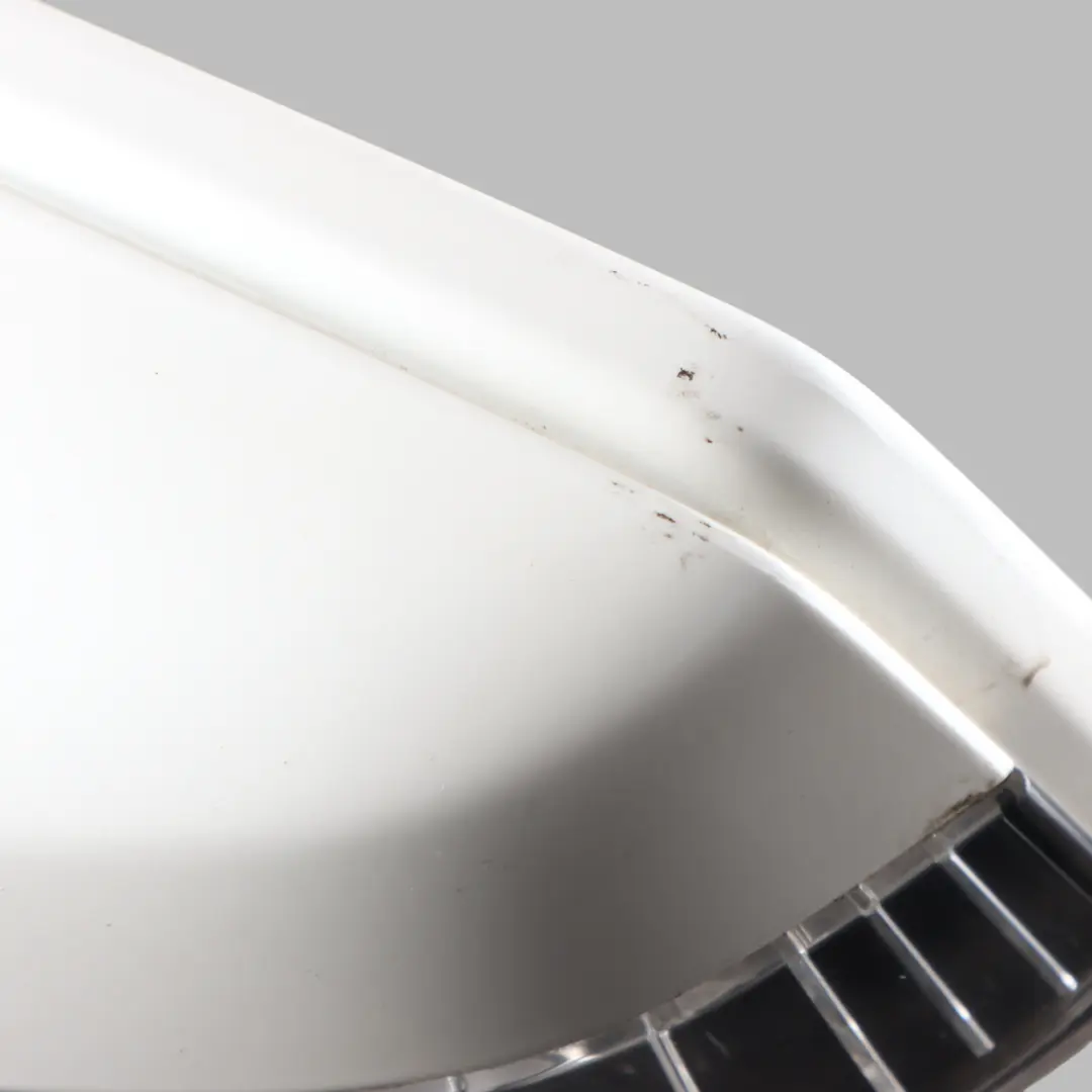 Wing Mirror Power Fold Door Left N/S Outside Diamond White - 799 to Mercedes W204 with Part number A2048103176 Mercedes W204 Wing Mirror Power Fold Door Left N/S Outside Diamond White - 799 - SKU RHD-A2048103176-DWM - Part number A2048103176