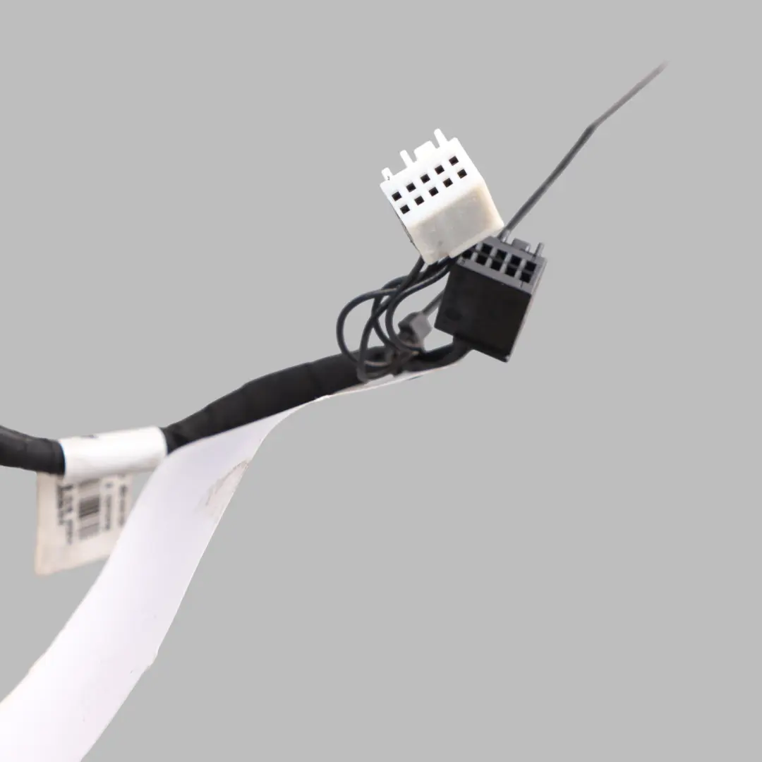 Wing Mirror Power Fold Door Left N/S Outside Diamond White - 799 to Mercedes W204 with Part number A2048103176 Mercedes W204 Wing Mirror Power Fold Door Left N/S Outside Diamond White - 799 - SKU RHD-A2048103176-DWM - Part number A2048103176