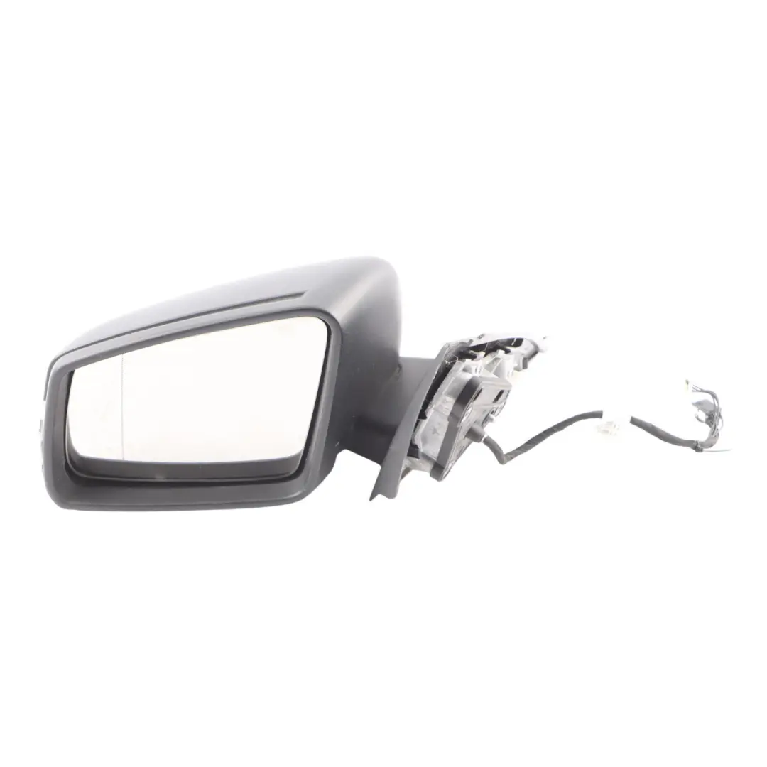 Mercedes W204 Coupe Wing Mirror Door Left N/S Primed - SKU RHD-A2048103576-PRIM - Part number A2048103576
