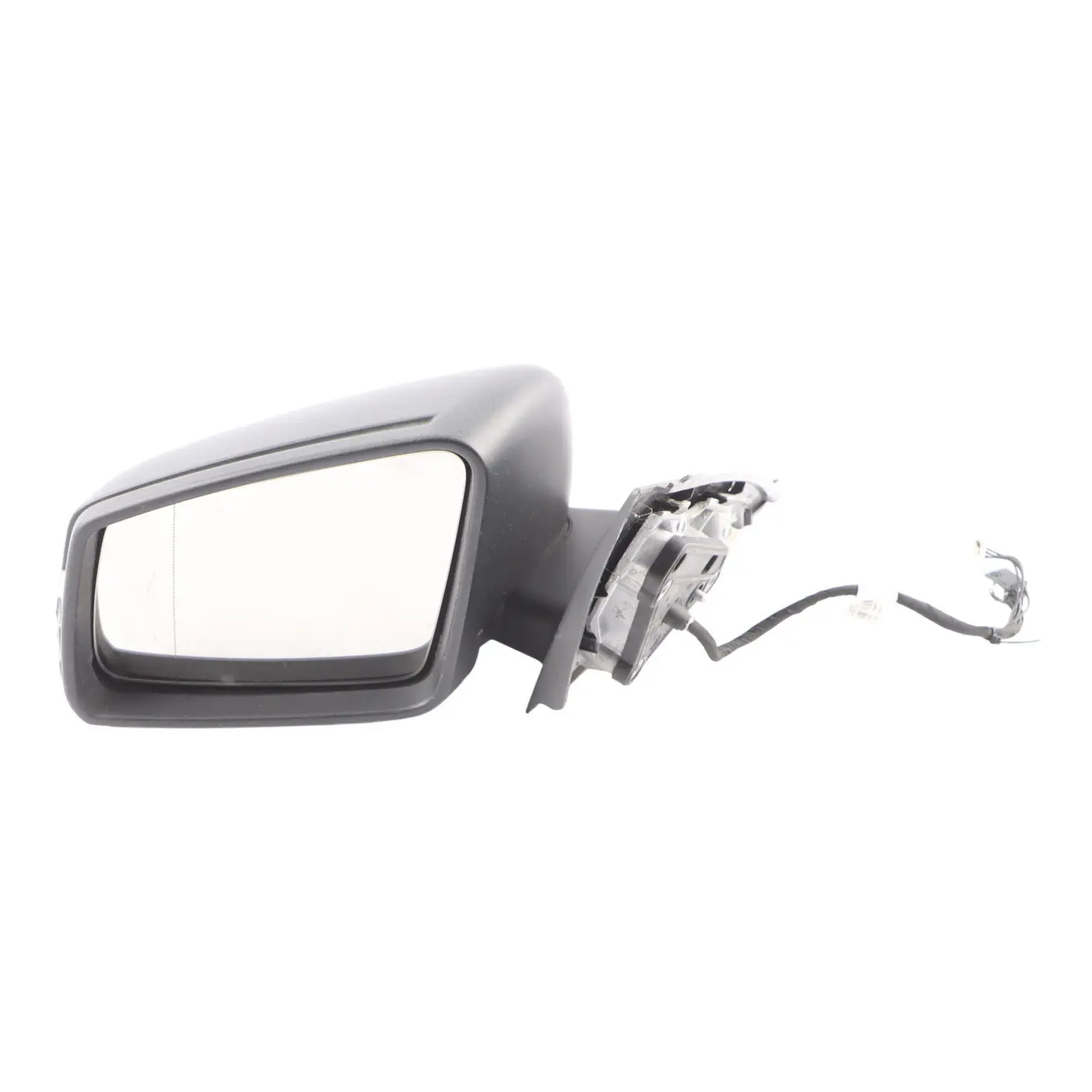Mercedes W204 Coupe Wing Mirror Door Left N/S Primed A2048103576