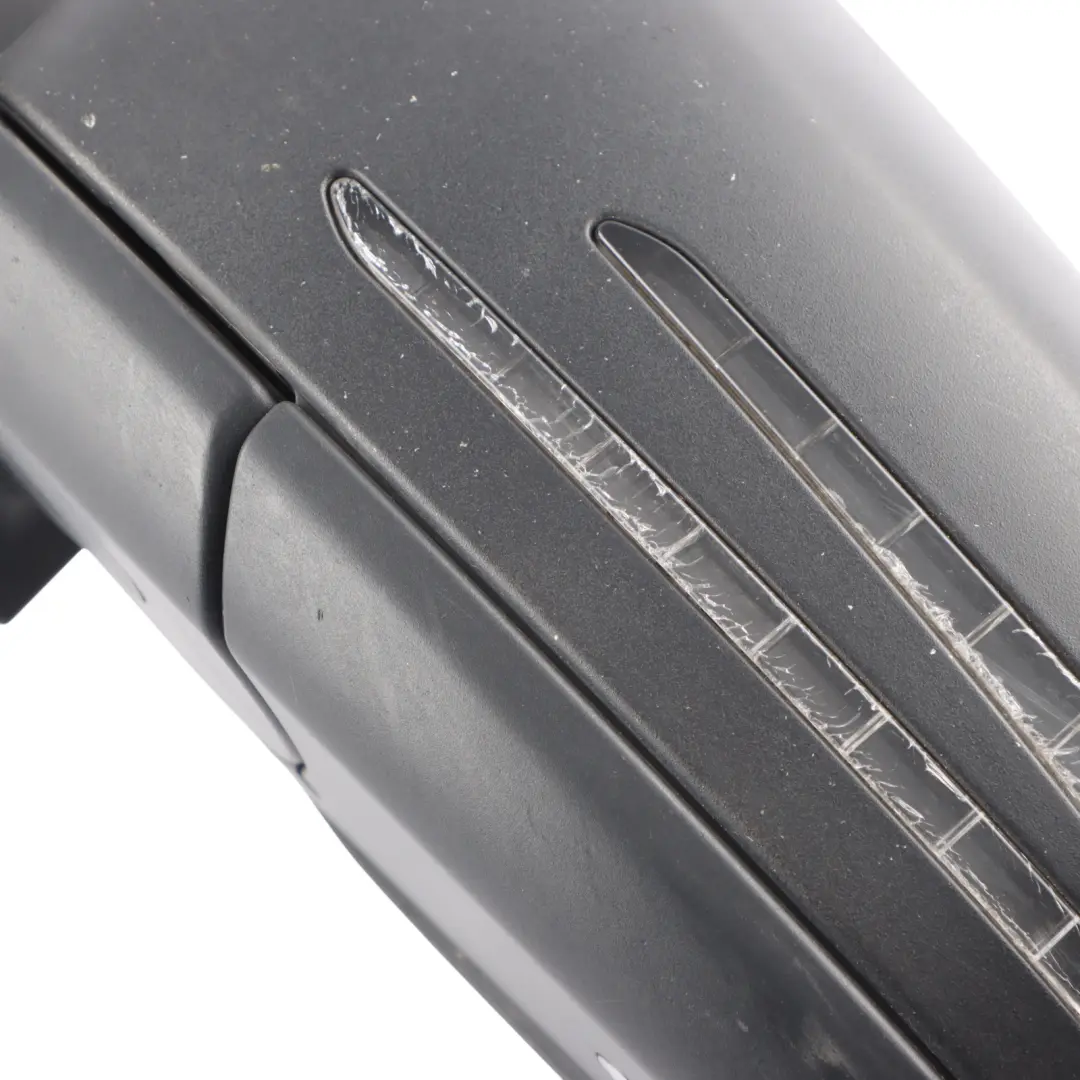 Wing Mirror Door Left N/S Primed to Mercedes W204 Coupe with Part number A2048103576 Mercedes W204 Coupe Wing Mirror Door Left N/S Primed - SKU RHD-A2048103576-PRIM - Part number A2048103576