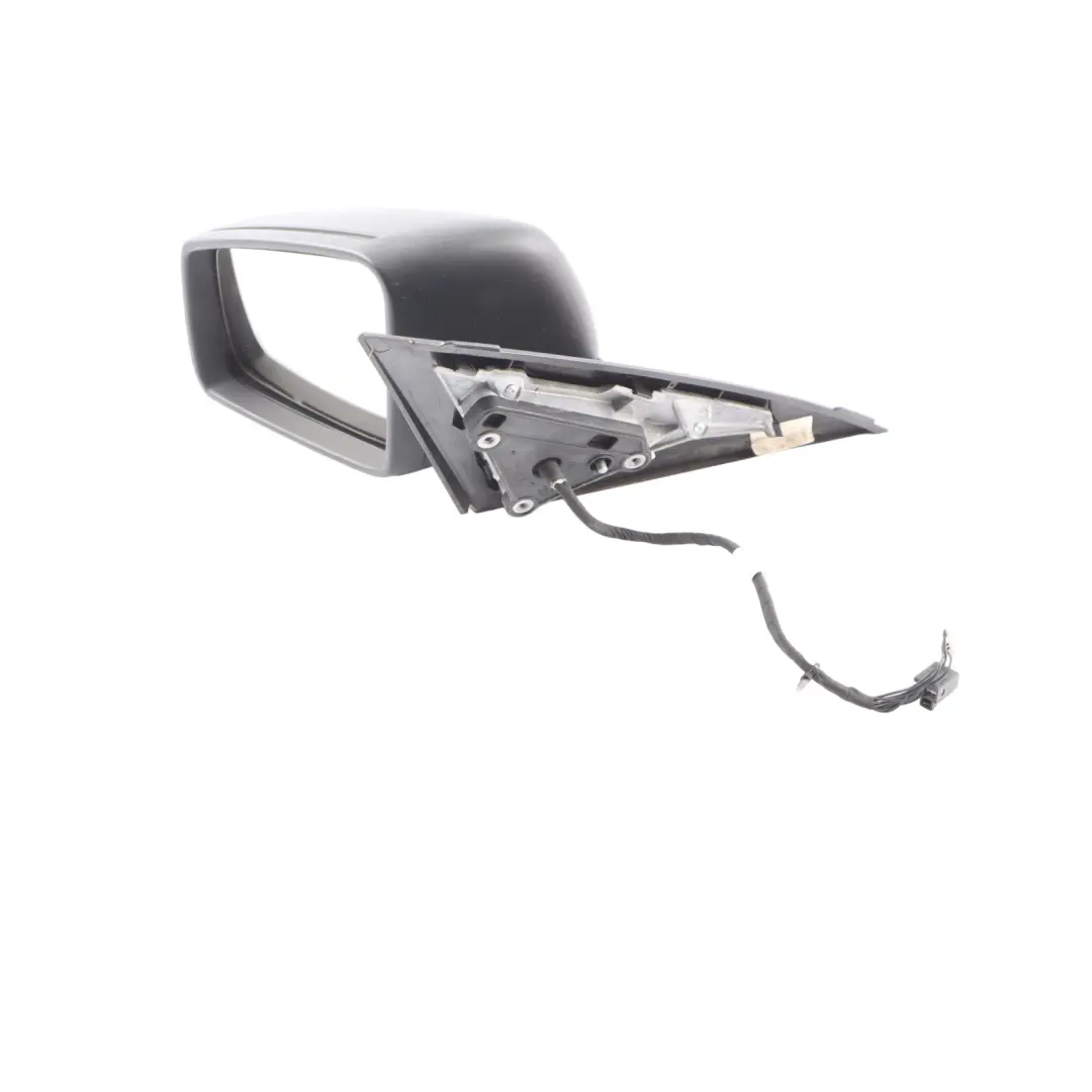 Mercedes W204 Coupe Wing Mirror Door Left N/S Primed - SKU RHD-A2048103576-PRIM - Part number A2048103576