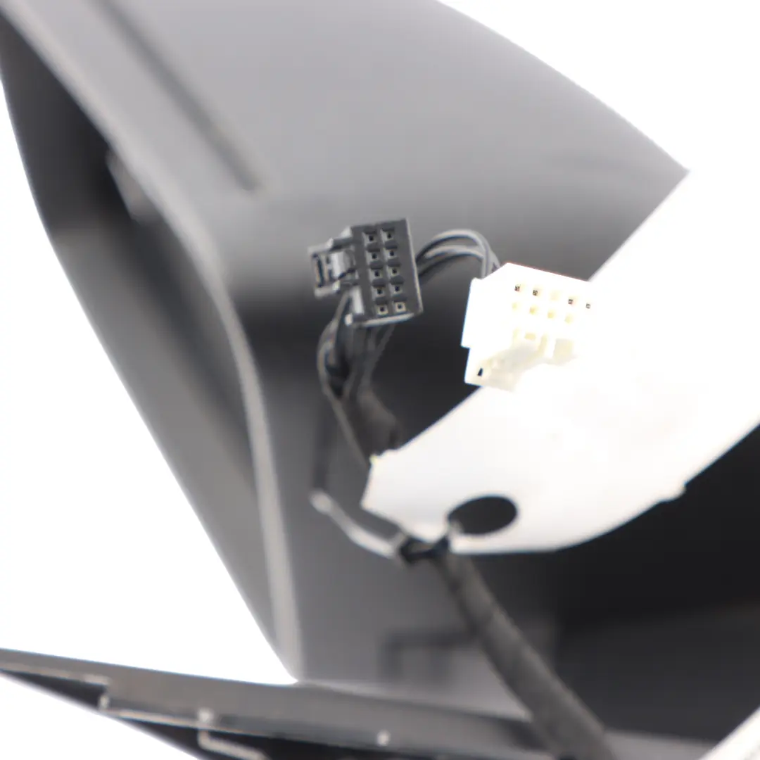 Mercedes W204 Coupe Wing Mirror Door Left N/S Primed - SKU RHD-A2048103576-PRIM - Part number A2048103576