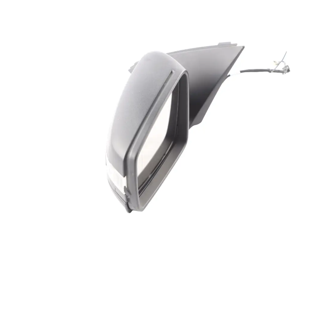 Mercedes W204 Coupe Wing Mirror Door Left N/S Primed - SKU RHD-A2048103576-PRIM - Part number A2048103576