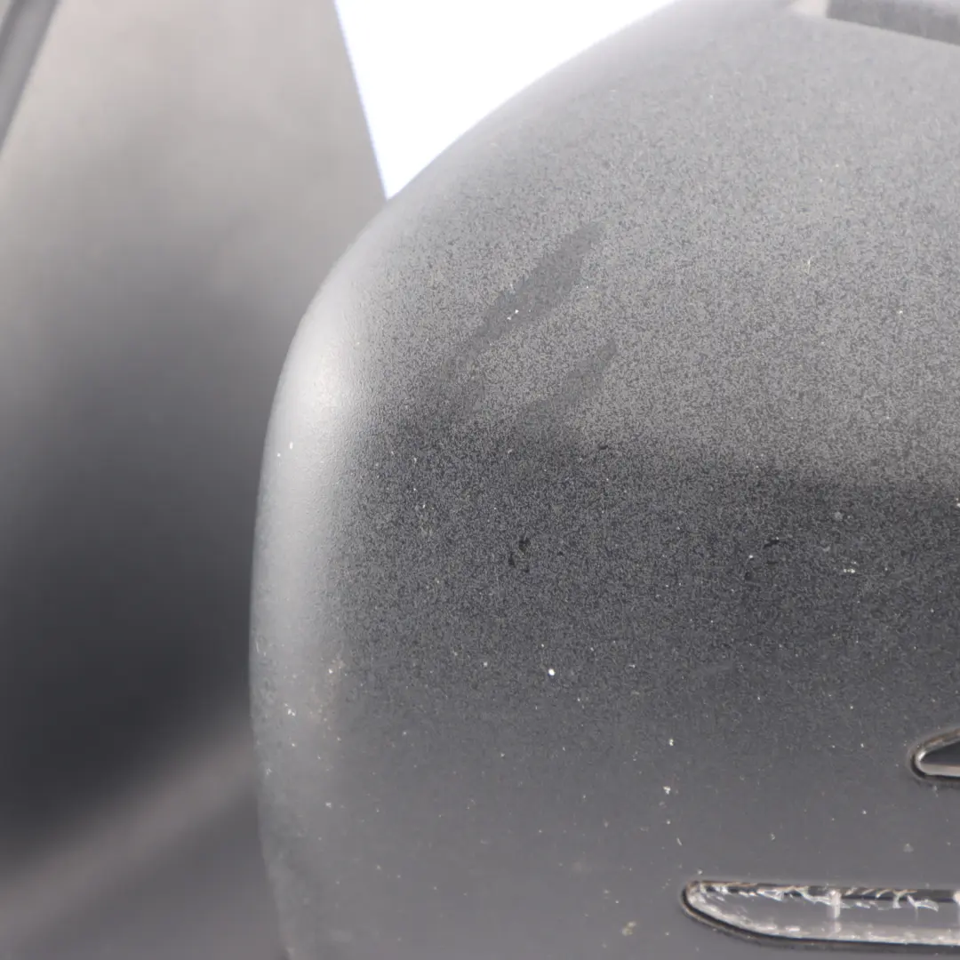 Mercedes W204 Coupe Wing Mirror Door Left N/S Primed - SKU RHD-A2048103576-PRIM - Part number A2048103576