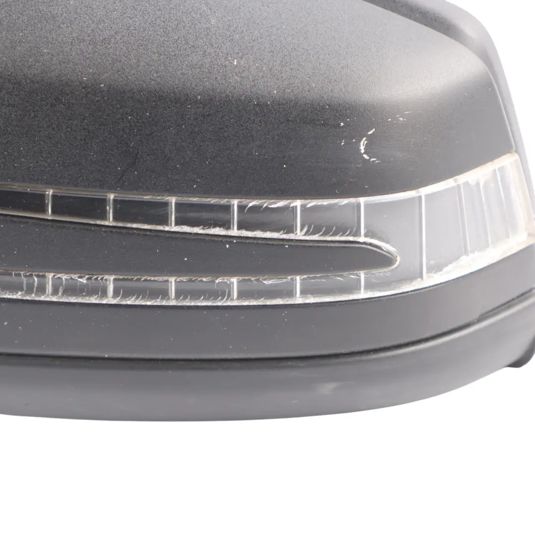 Mercedes W204 Coupe Wing Mirror Door Left N/S Primed - SKU RHD-A2048103576-PRIM - Part number A2048103576