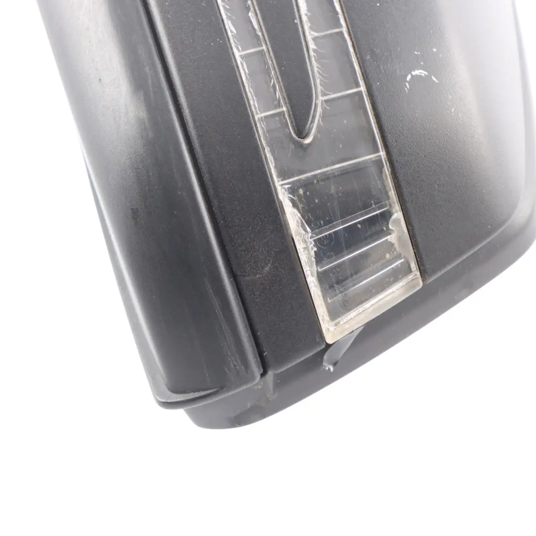 Mercedes W204 Coupe Wing Mirror Door Left N/S Primed - SKU RHD-A2048103576-PRIM - Part number A2048103576