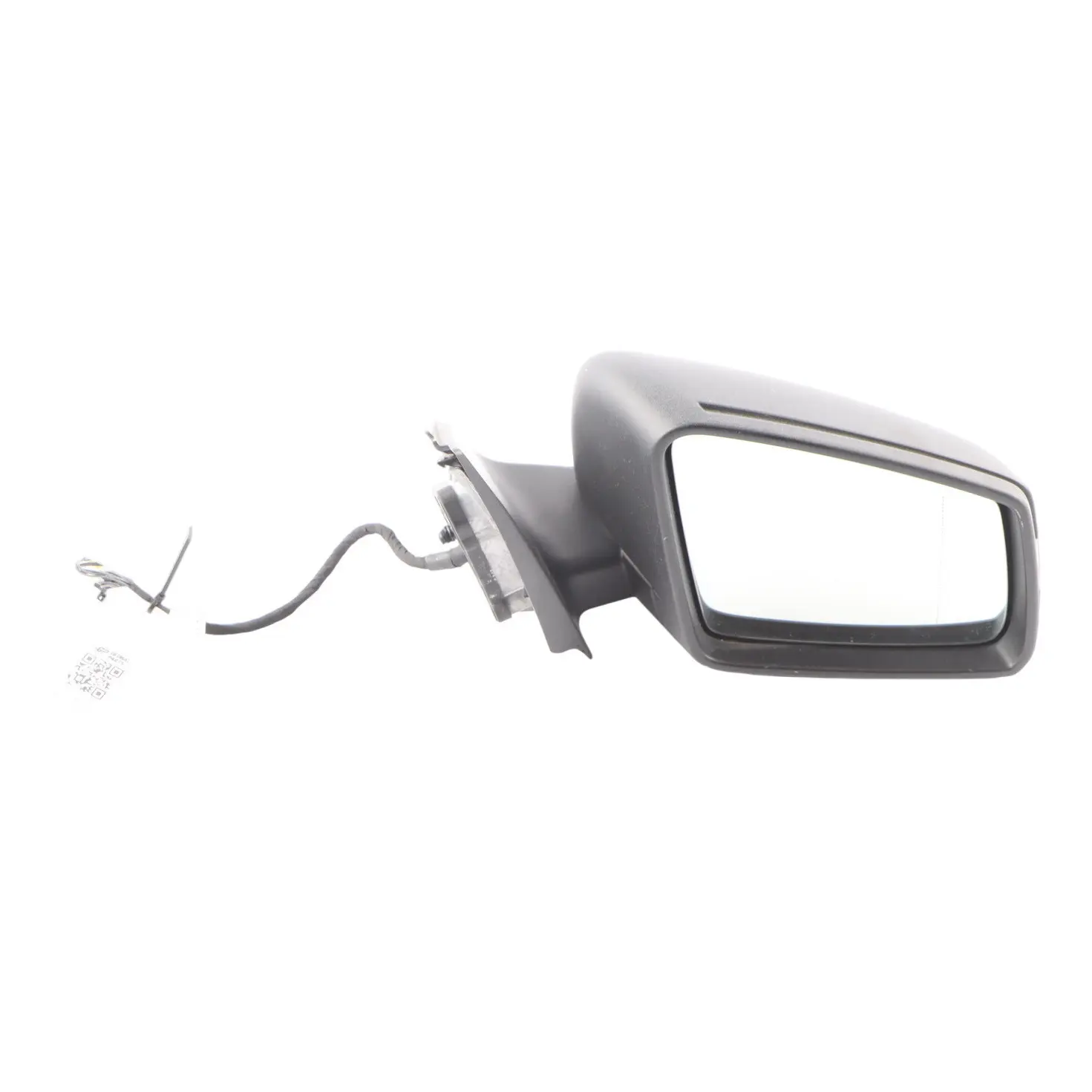 Mercedes W204 Coupe Wing Mirror Door Right O/S Outside Primed A2048103676