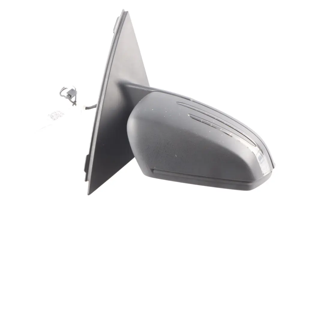 Wing Mirror Door Right O/S Outside Primed to Mercedes W204 Coupe with Part number A2048103676 Mercedes W204 Coupe Wing Mirror Door Right O/S Outside Primed - SKU RHD-A2048103676-PRIM - Part number A2048103676