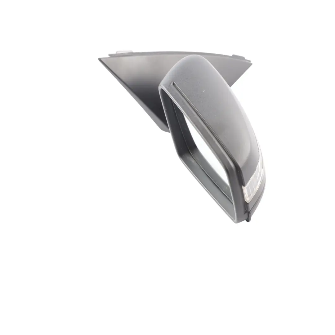 Wing Mirror Door Right O/S Outside Primed to Mercedes W204 Coupe with Part number A2048103676 Mercedes W204 Coupe Wing Mirror Door Right O/S Outside Primed - SKU RHD-A2048103676-PRIM - Part number A2048103676