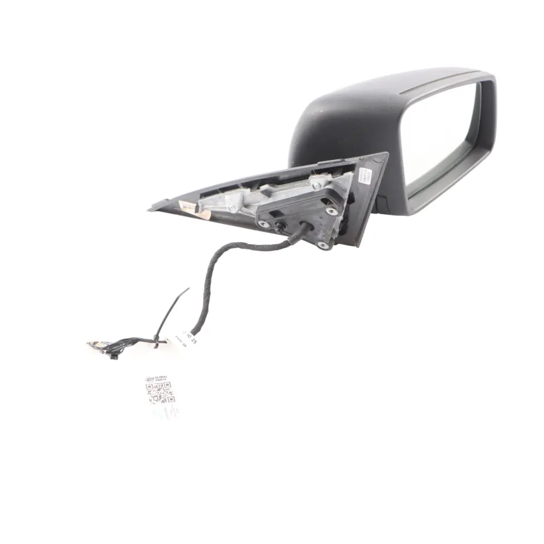 Wing Mirror Door Right O/S Outside Primed to Mercedes W204 Coupe with Part number A2048103676 Mercedes W204 Coupe Wing Mirror Door Right O/S Outside Primed - SKU RHD-A2048103676-PRIM - Part number A2048103676