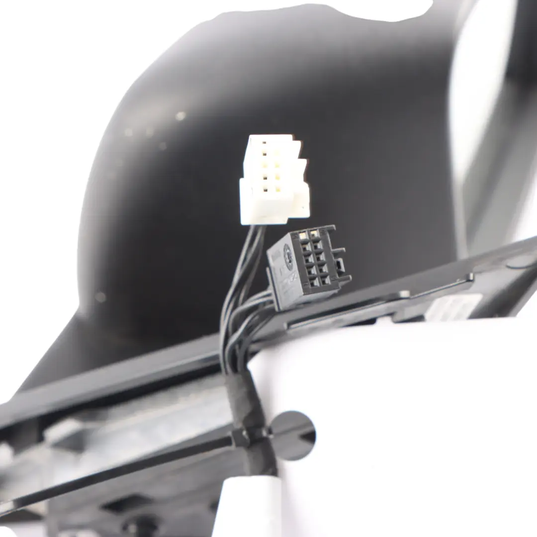 Wing Mirror Door Right O/S Outside Primed to Mercedes W204 Coupe with Part number A2048103676 Mercedes W204 Coupe Wing Mirror Door Right O/S Outside Primed - SKU RHD-A2048103676-PRIM - Part number A2048103676