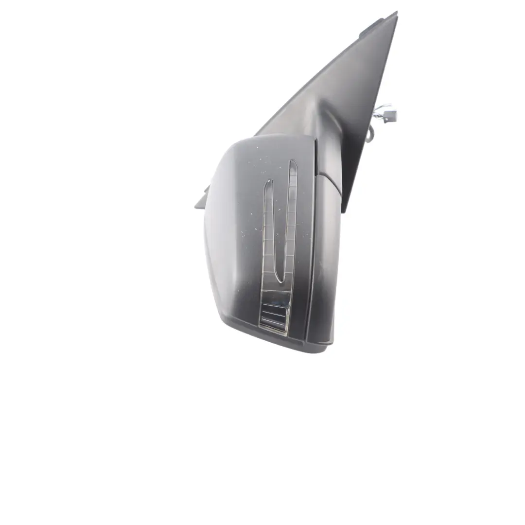 Wing Mirror Door Right O/S Outside Primed to Mercedes W204 Coupe with Part number A2048103676 Mercedes W204 Coupe Wing Mirror Door Right O/S Outside Primed - SKU RHD-A2048103676-PRIM - Part number A2048103676