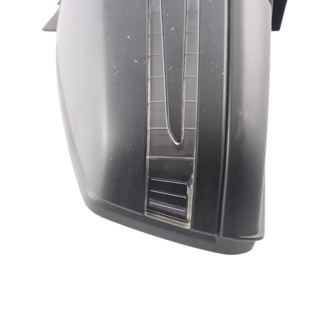 Wing Mirror Door Right O/S Outside Primed to Mercedes W204 Coupe with Part number A2048103676 Mercedes W204 Coupe Wing Mirror Door Right O/S Outside Primed - SKU RHD-A2048103676-PRIM - Part number A2048103676