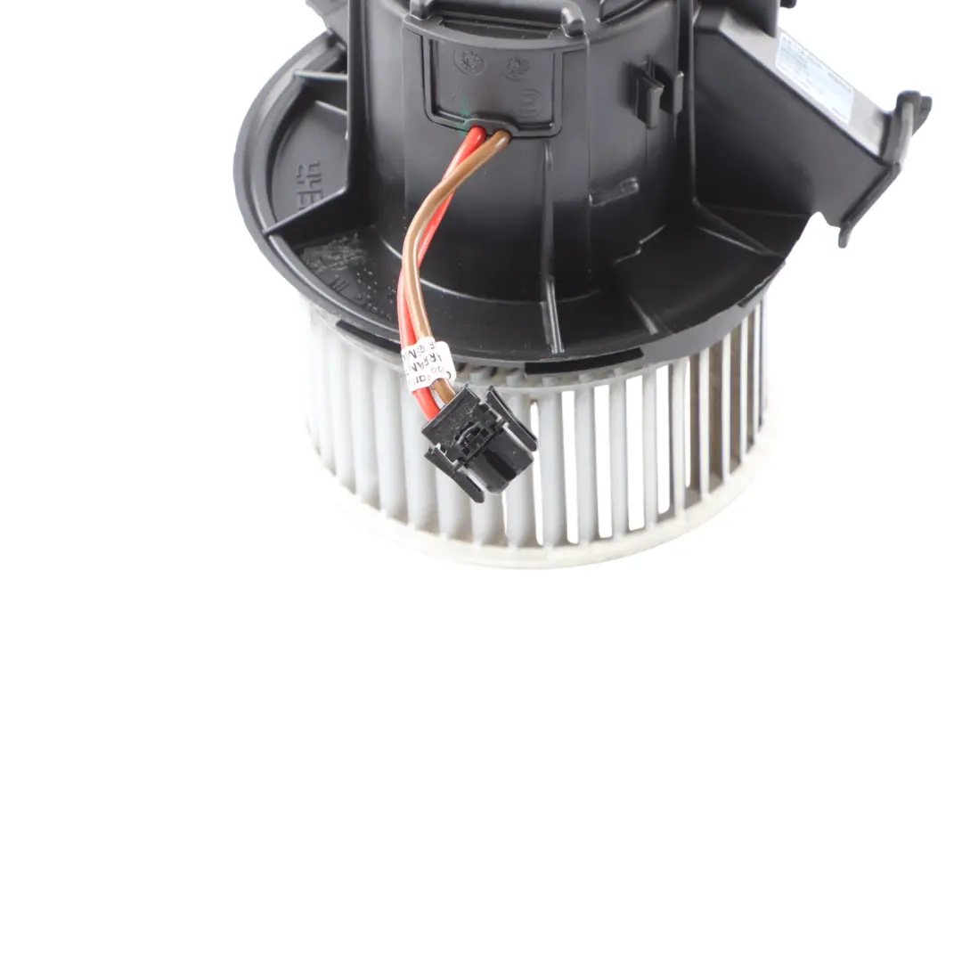 Mercedes W204 W212 Heater Blower Motor Fan Unit - SKU RHD-A2048200908-2 - Part number A2048200908