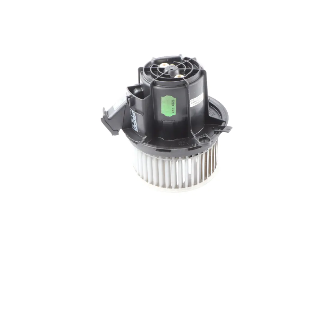 Mercedes W204 W212 Heater Blower Motor Fan Unit - SKU RHD-A2048200908-2 - Part number A2048200908