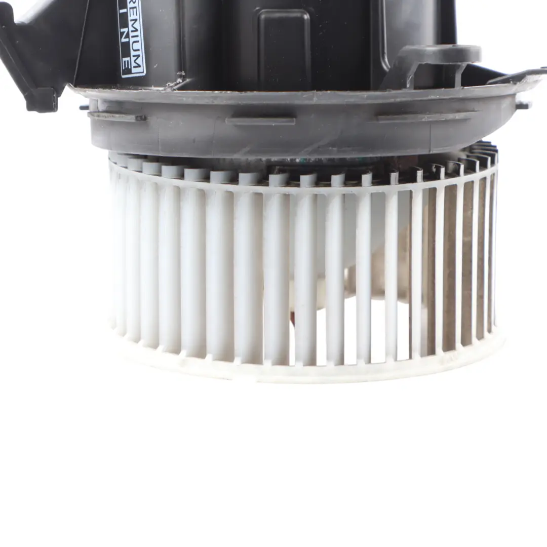 Mercedes W204 W212 Heater Blower Motor Fan Unit - SKU RHD-A2048200908-2 - Part number A2048200908
