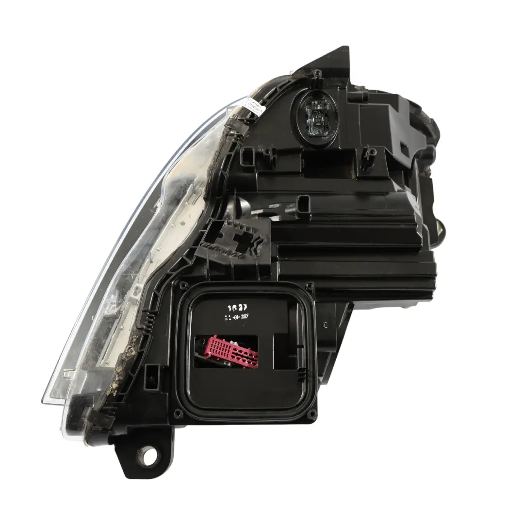 Mercedes W204 Front Headlight Headlamp Lamp Left N/S - SKU RHD-A2048208539 - Part number A2048208539