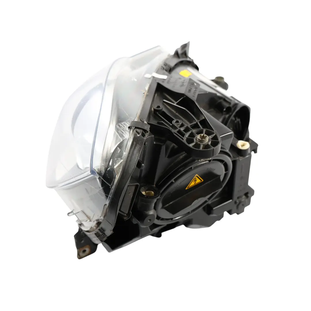 Mercedes W204 Front Headlight Headlamp Lamp Left N/S - SKU RHD-A2048208539 - Part number A2048208539