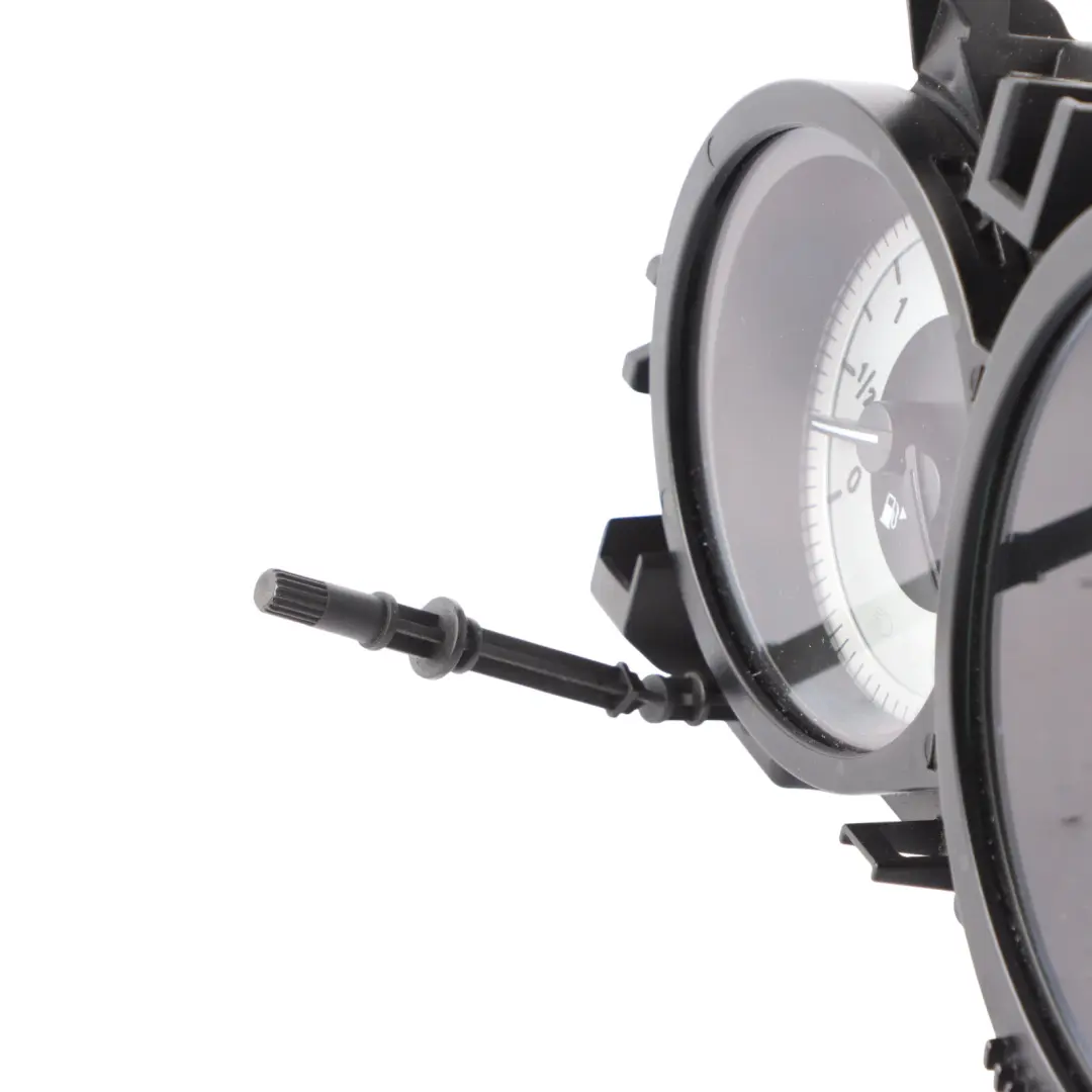 Instrument Cluster Speedo Clocks Manual to Mercedes W204 Diesel with Part number A2049002708 Mercedes W204 Diesel Instrument Cluster Speedo Clocks Manual - SKU RHD-A2049002708 - Part number A2049002708